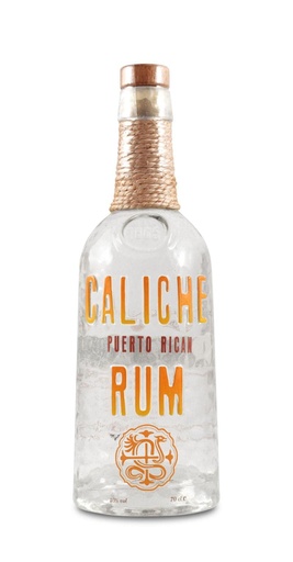 Ron Caliche 70 cl. Puerto Rico