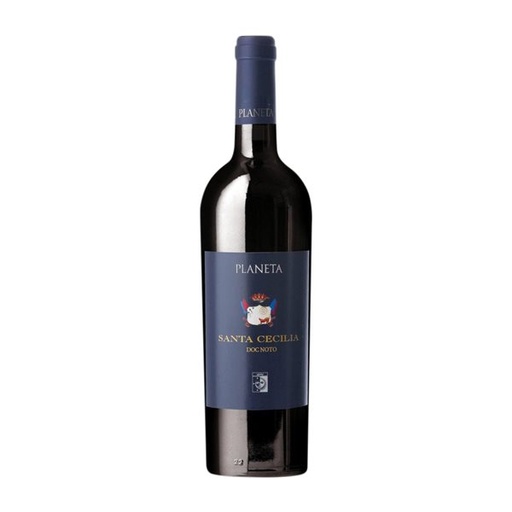 Italia, Tinto Planeta Santa Cecilia Nero D'abola 2014 75 cl.