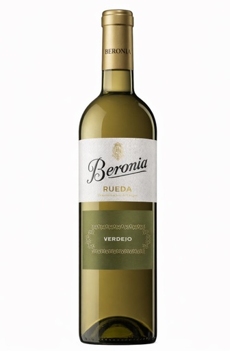 Beronia Rueda 100% Verdejo 2021 1,5 L. Magnum