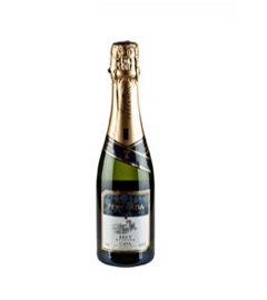 Castillo Perelada Brut Reserva-Cava 375 ml.
