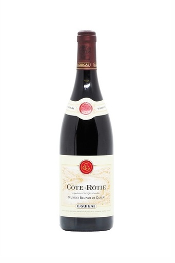 Francia, Tinto Guigal Cote-Rotie 2011 75 cl.