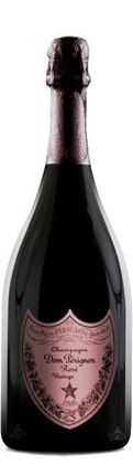 Dom Pérignon Rosé Brut Vintage 2006-Champagne 75 cl.