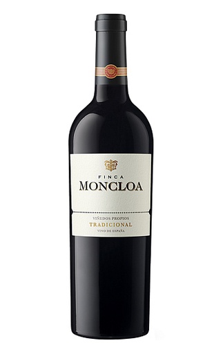 Cadiz, Tinto Finca Moncloa Tintilla de Rota 2017 75 cl.