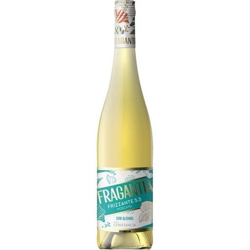 Castilla Leon, Frizzante Moscato Fragantia nº6 Constancia 2021 75 cl.