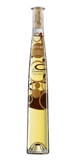 Gramona Gra A Gra Dulce Pinot Noir 375 ml. D.O. Penedes