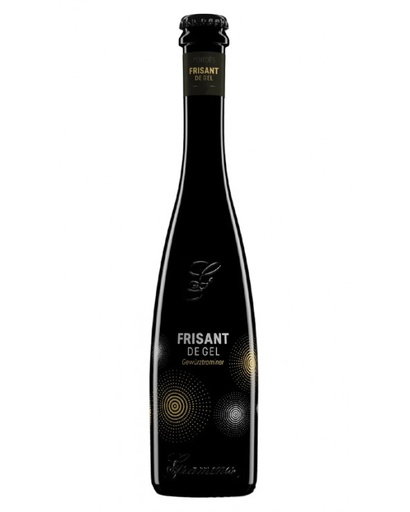 Frizzante Gramona Frisant de Gel 375 ml. D.O. Penedes