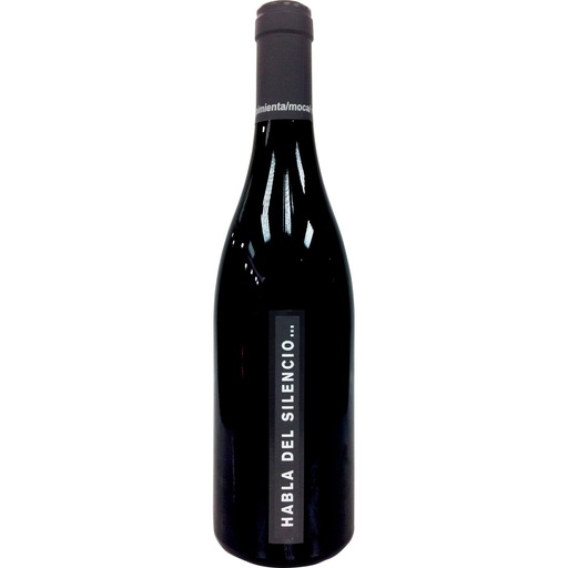 Habla del Silencio-Extremadura-Crianza 2017 (50 ml.)