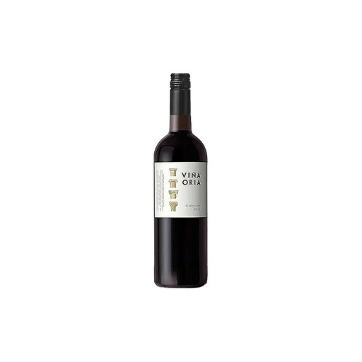 Cariñena, Tinto Viña Oria 2021 Caja 6x75 cl. Tapon Rosca