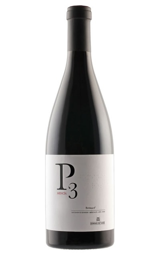 Dominio de Tares-P3 Reserva 2012 (75 cl.) Bierzo