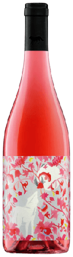 Tierra de Castilla, Rosado Los Amantes Bodegas Luparia 2015 75 cl.