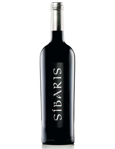Moneo Sibaris Reserva 2011 75 cl. Ribera