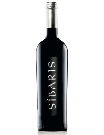 Ribera, Tinto Moneo Sibaris Reserva 2011 75 cl.