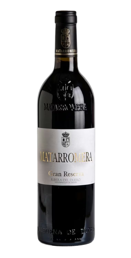 Matarromera Gran Reserva 2013 75 cl. Ribera