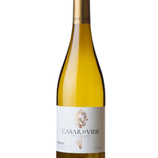 Casar De Vide Treixadura 2019 75 cl. (Matarromera) D.O. Ribeiro