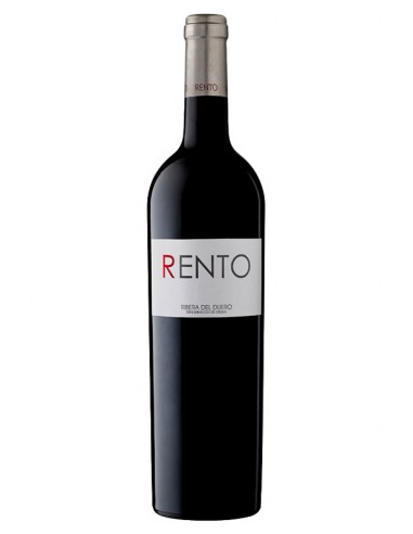 Ribera, Tinto Reto 2014 Vino de Autor Matarromera 75 cl.