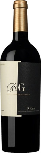 Rolland Galarreta Crianza 2014 75 cl. Rioja