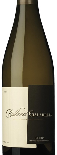 [E4N2P-04] Rueda, Blanco Rolland Galarreta 2017 75 cl.