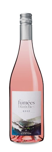 Francia, Rosado Les Fumées Blanches Cabernet 2021 75 cl.