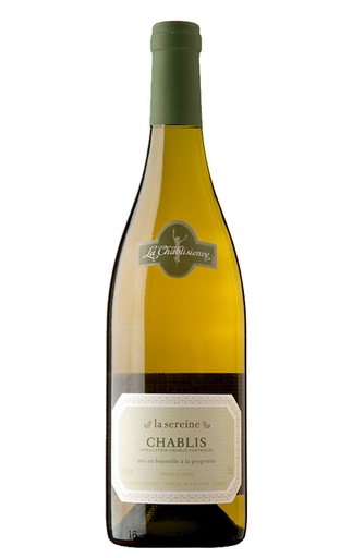 Francia, Blanco Chablis Cuvee La Sereine 2016 Magnum