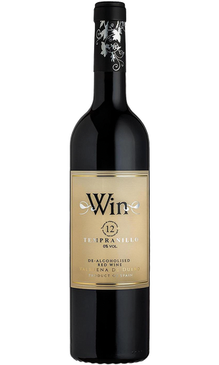 Tinto Crianza Win 0% de alcohol (Matarromera) 75 cl.👌Tempranillo