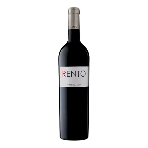 [E1N2P-03] Ribera, Tinto Rento Matarromera Reserva 2014 75 cl.