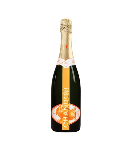 Espumoso Chandon Garden Spritz Blend Brut- Argentina-75 cl.