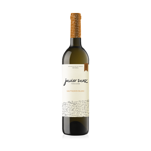 Rueda, Blanco Javier Sanz Viticultor Sauvignon 2021 75 cl.