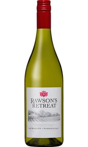 Australia, Blanco (Penfolds) Rawson's Retreat Semillon-Chardonnay 2019 75 cl.