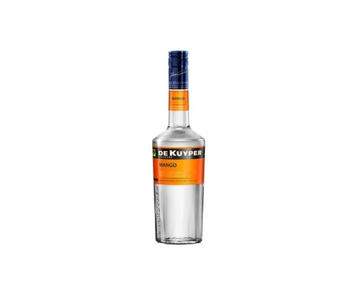 Licor Kuyper Mango 15º 70 cl. Holanda