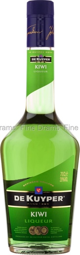 Licor Kuyper Kiwi 15º 70 cl. Holanda