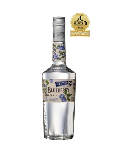 Licor Kuyper Arandano 15º 70 cl. Holanda