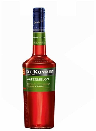 Licor Kuyper Sandia 15º 70 cl. Holanda