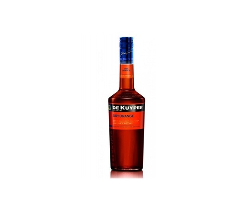 Licor Kuyper Naranja Seca 15º 70 cl. Holanda