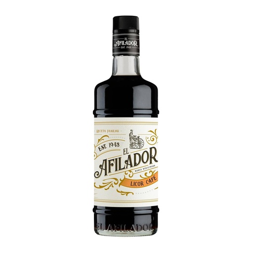 Orujo Aguardiente de Café Afilador 30º 70 cl.