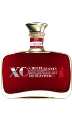 Licor Kuyper Cherry Brandy XO 28º 50 cl. Holanda