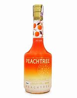 Licor Peachtree Melocotón 20º 70 cl. kuyper