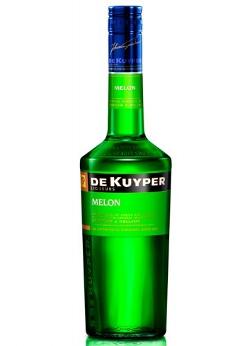 Licor Kuyper Melón 15º 70 cl. Holanda