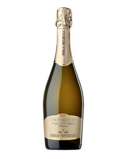 Italia, Espumoso Prosecco Borgo Imperiale 2021 75 cl.