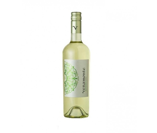 [E1N5P3-02] Chile, Blanco Sauvignon Blanc Veramonte Reserva 2021 75 cl. Organico
