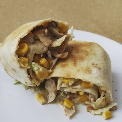 Mini Kebab Abuelo Pepe el Kg.