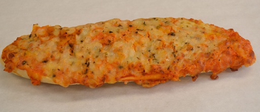 Pan Pizza Atún Abuelo Pepe unidad