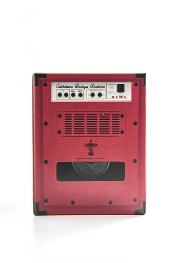 Tinto Box 15 L. - Bodegas Cabriñana