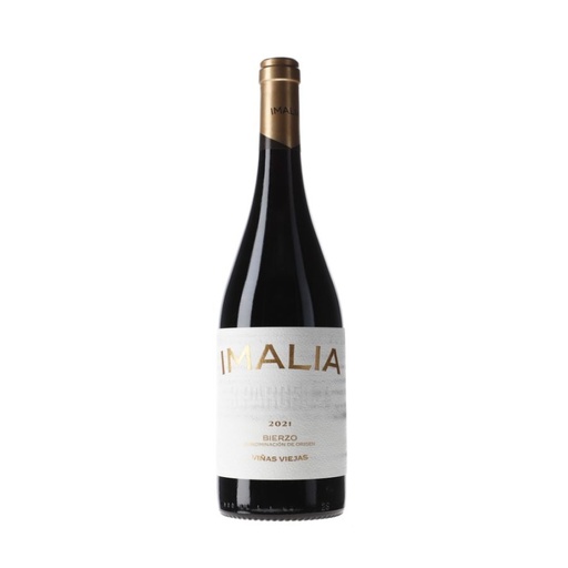 Bierzo, Imalia 3 Parcelas Viñas Viejas Crianza 2021 75 cl.