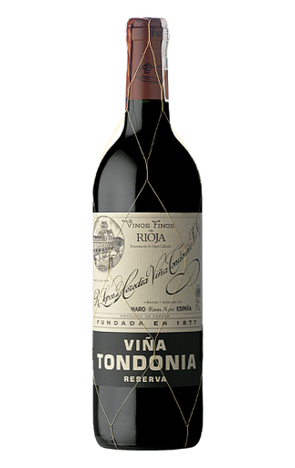 [197111] Rioja, Viña Tondonia Tinto Reserva 2012 75 cl.