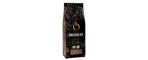 Café Brasilia 80/20 1 kg.  (Santa Cristina)