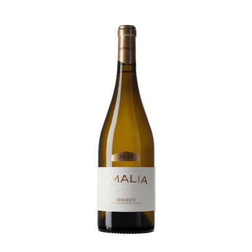[E2N3P-03] Bierzo, Imalia Godello 2023 75 cl.