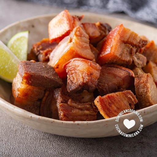 Chicharrones Abuelo Pepe el Kg.