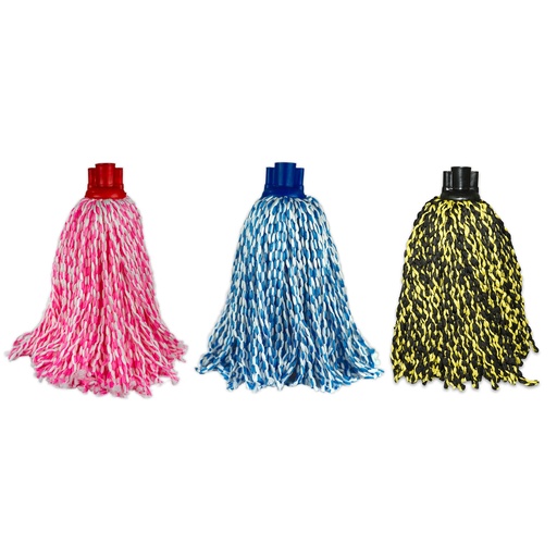 Fregona Microfibra Hilo Pamex Bomber