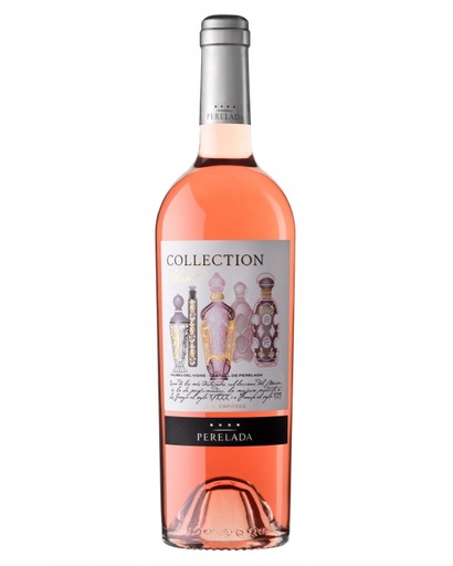 [E2N3P-11] Empordá, Rosé Collection de Perelada 2014 75 cl.