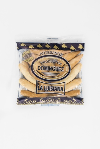 [Generico] Surtido de Picos Dominguez-La Luisiana bolsa 25 gr. 100 u.